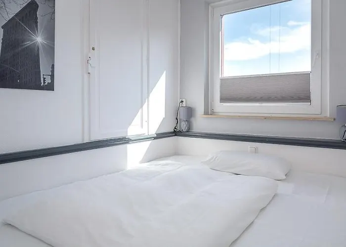 Kiki's Oceanfront Westerland