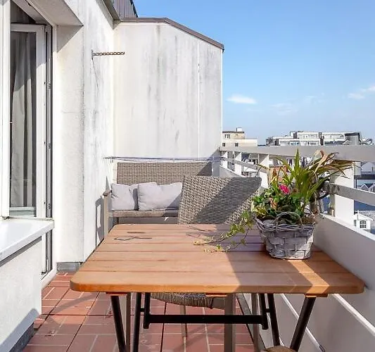 Kiki's Oceanfront Appartement