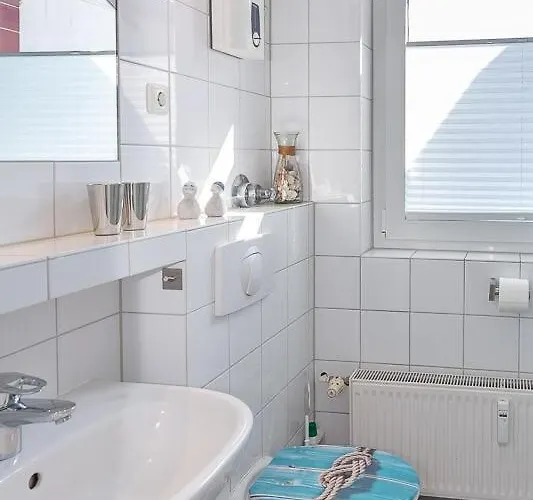 Kiki's Oceanfront Appartement *