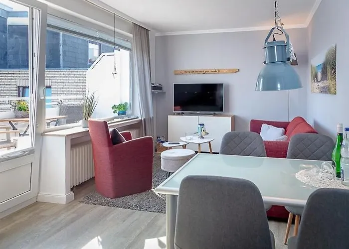 Appartement Kiki's Oceanfront *